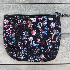 Vera Bradley Makeup Bag; Untagged, Was Part Of Set